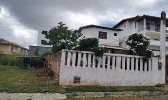 Imagem: Alugo casa 3/4 condomínio fechado