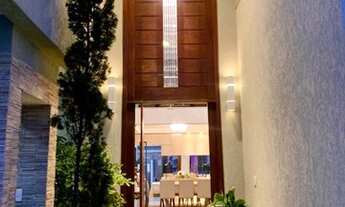 Imagem: Bosque das Palmeiras - Ótima Casa para