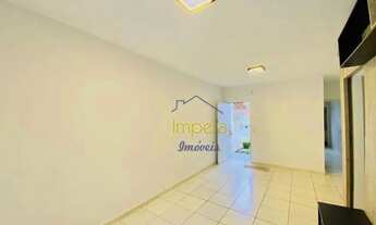 Imagem 4: Casa à venda, 95 m² por R$ 410.000,00 - Residencial Terra Nova - São José dos Campos/SP