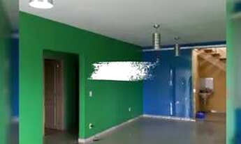 Imagem 3: Casa de dois andares