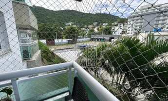 Imagem 2: Apartamento com 3 quartos à venda, 101 m² por R$ 835.000 - Charitas - Niterói/RJ