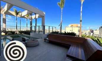 Imagem 4: Apartamento para venda tem 132 metros com 3 quartos em Vila Mariana - São Paulo - SP