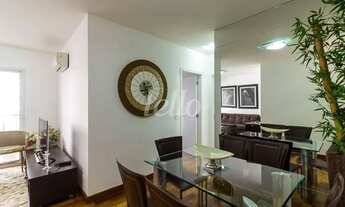 Imagem: São Paulo - Apartamento Padrão - Moema