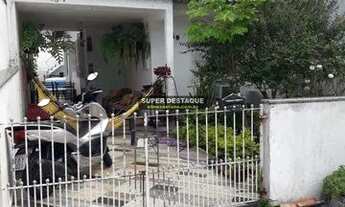 Imagem 2: Casa com 2 dorms, Canto do Forte, Praia Grande - R$ 650 mil, Cod: ACT2238