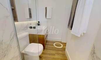 Imagem 5: São Paulo - Apartamento Padrão - Vila Mariana