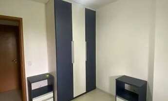 Imagem 2: Apartamento com 4 quartos no Residencial Bonavita - Bairro Jardim Aclimação em Cuiabá