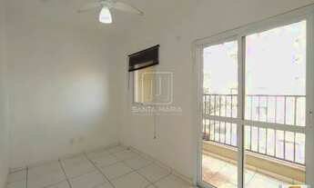 Imagem 2: Apartamento (tipo - padrao) 1 dormitórios, cozinha planejada, elevador, em condomínio fech