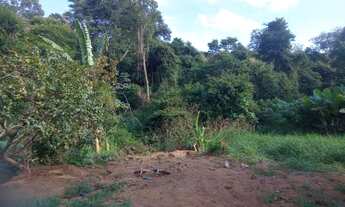 Imagem 2: Lote/Terreno para venda possui 670 metros quadrados em dona Catarina - Mairinque - São Pa