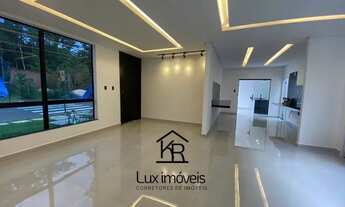 Imagem 3: 3 suítes, fino acabamento Ponta Negra Condominio fechado