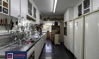 Imagem 5: Apartamento Venda Moema 120 m² 3 Dormitórios