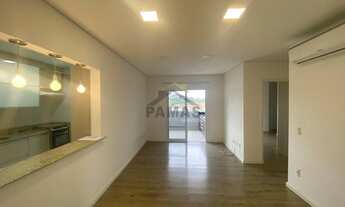 Imagem 2: Excelente apartamento com 03 suítes para locação em Vinhedo/SP, último andar, linda vista