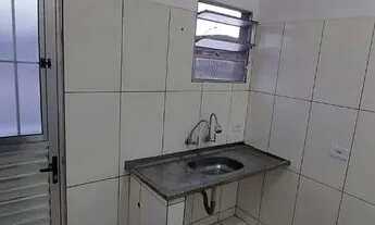 Imagem 6: Alugo kitnet no Vila Ligya prox.ao Ferry boat