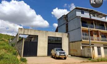 Imagem: FONTESVILLE - Galpão Comercial 670 mts