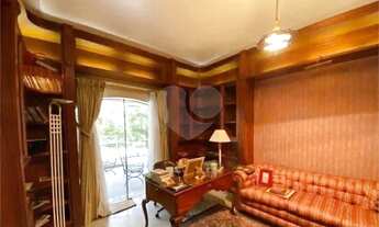 Imagem 5: São Paulo - Apartamento Padrão - HIGIENÓPOLIS