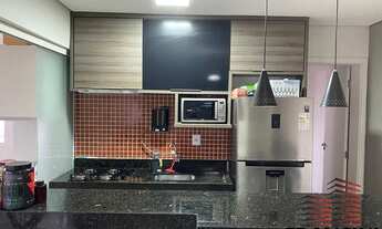 Imagem 6: Apartamento para Locação em Bauru, Vila Santa Tereza, 1 dormitório, 1 suíte, 1 banheiro, 1