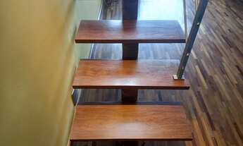 Imagem 4: LINDA COBERTURA DUPLEX, NO MELHOR LOCAL DA MASCOTE. 2 DORMITÓRIOS, 1 TRANSFORMADO EM HOME