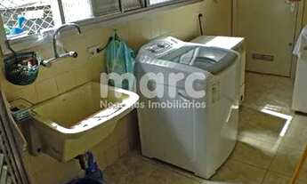 Imagem 6: SÃO PAULO - Apartamento Padrão - ACLIMACAO