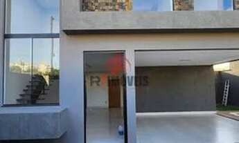 Imagem: SOBRADO NO SETOR FAIÇALVILLE GOIÂNIA/GO