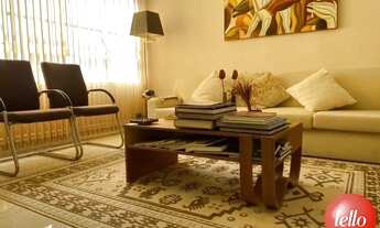 Imagem 5: São Paulo - Apartamento Padrão - Tatuapé