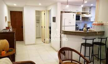 Imagem 6: **LOCAÇÃO TEMPORADA - VALOR da DIÁRIA*** 02 QUARTOS (01 SUÍTE), MOBILIADO, INFRA, quadra