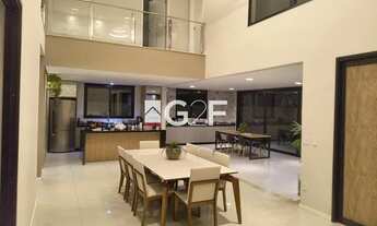 Imagem 8: Casa a venda no Condomínio Swiss Park - Swiss Park - Campinas/SP