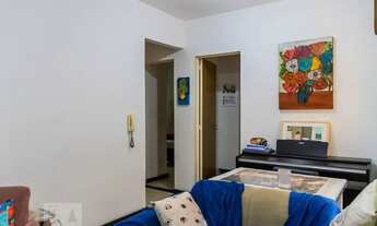 Imagem 2: Apartamento à Venda - Indaiá, 2 Quartos, 45 m2