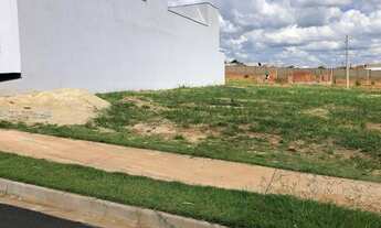 Imagem 2: Terreno em Condomínio para Venda em Bauru, Floratta Nações Residencial