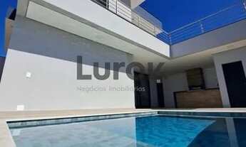 Imagem 5: Casa - Condomínio Residencial Colline Di Parma - Valinhos