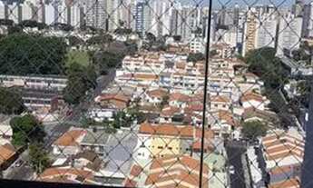 Imagem 2: Apartamento para venda com 180 metros quadrados com 3 quartos