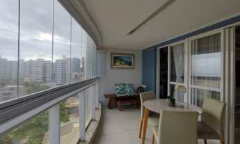 Imagem 3: Apartamento 3/4 Sendo 02 Suítes em Jardim Armação - Salvador - BA