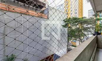 Imagem 6: Apartamento para Aluguel - Moema, 3 Quartos, 120 m2