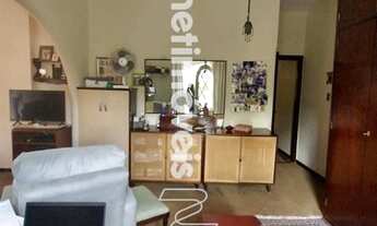 Imagem: Venda ou locação Sobrado Vila Mariana