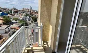 Imagem: Apartamento com 2 dormitórios à venda