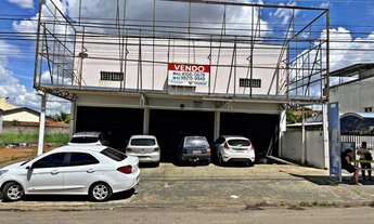 Imagem: Galpão Comercial - Jardim Atlântico