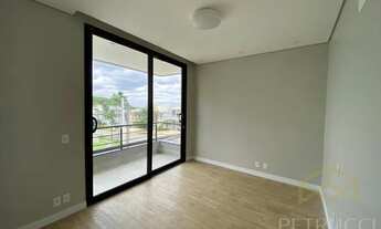 Imagem 5: Casa - Swiss Park - Campinas