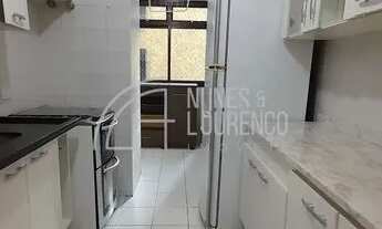 Imagem 5: Apartamento com 2 dorms, Pompéia, Santos, Cod: 2133