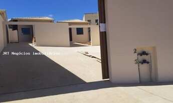 Imagem: Casa, independente, 02 quartos, quintal