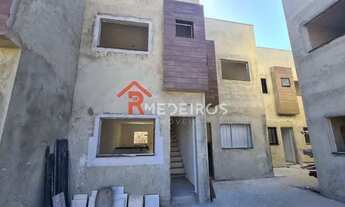 Imagem 3: Casa de Condomínio com 2 dorms, Vila Anhanguera, Mongaguá - R$ 340 mil, Cod: 10372