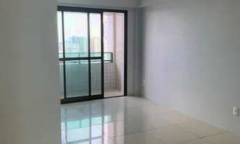 Imagem 2: Apartamento para aluguel - 3 Quartos - Boa Viagem