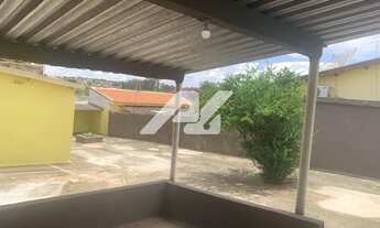 Imagem 3: Casa - Jardim Conceição - Campinas