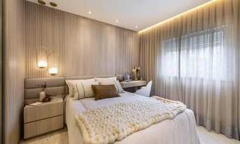 Imagem 5: Apartamento de 2 e 3 dormitórios com vaga e terraço