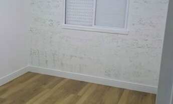 Imagem 4: Apartamento à venda, 55 m² por R$ 220.000,00 - São João Clímaco - São Paulo/SP