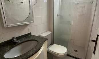 Imagem 7: Apartamento para aluguel com 59 metros quadrados com 2 quartos em Jardim Pinheiros - São P