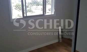 Imagem 2: JARDIM PRUDÊNCIA - FLORART APTO À VENDA