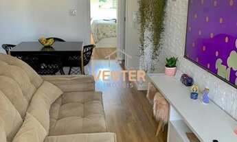 Imagem 2: Apartamento à venda, Loteamento do Sindicato dos Metalúrgicos, Taubaté, SP