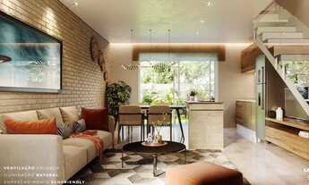 Imagem 3: Casa à venda, 128 m² por R$ 1.577.570,73 - Campeche - Florianópolis/SC