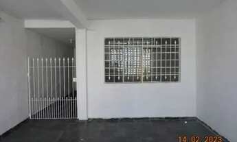 Imagem 2: Locação Residential / Sobrado Parque Rodrigues Alves São Paulo