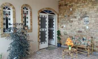 Imagem: Casa 3 quartos e 2 banheiros