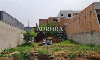 Imagem 2: Terreno à venda, 250 m² por R$ 170.000,00 - Conjunto Novo Amparo - Londrina/PR