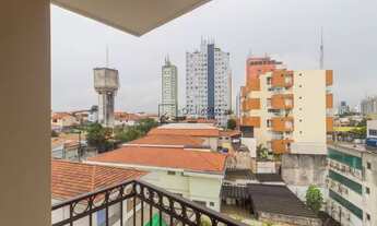 Imagem 6: Apartamento Venda Vila Madalena 126 m² 2 Dormitórios